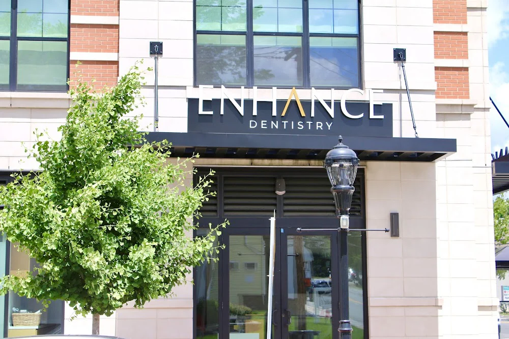 Dentist in Park Ridge, NJ - Enhance Dentistry Picture 8