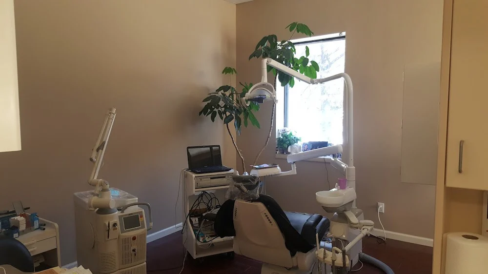 Knapp Eric M DDS Picture 1
