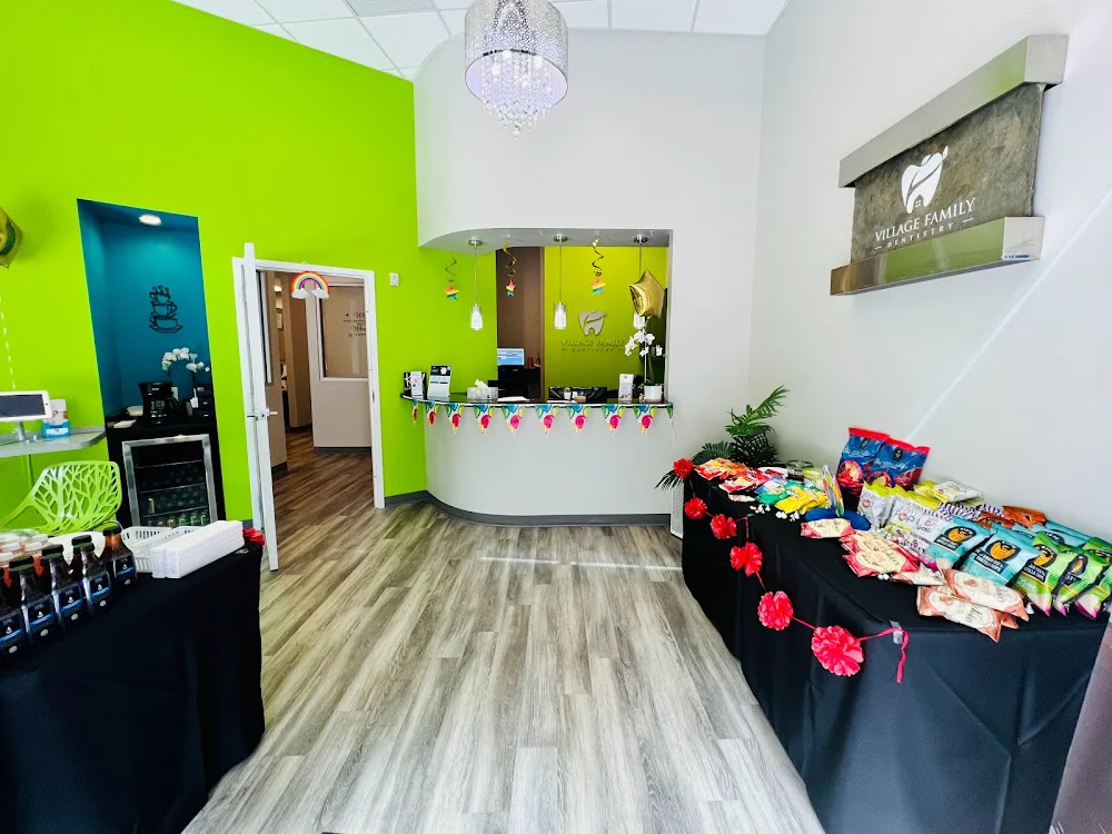 Village Family Dentistry Picture 3