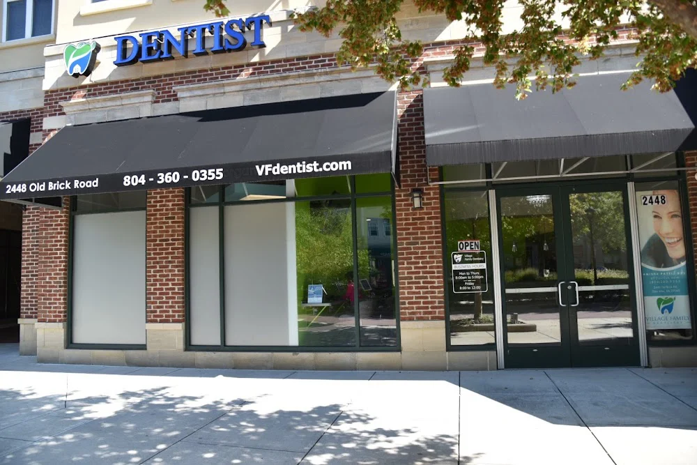 Village Family Dentistry Picture 1