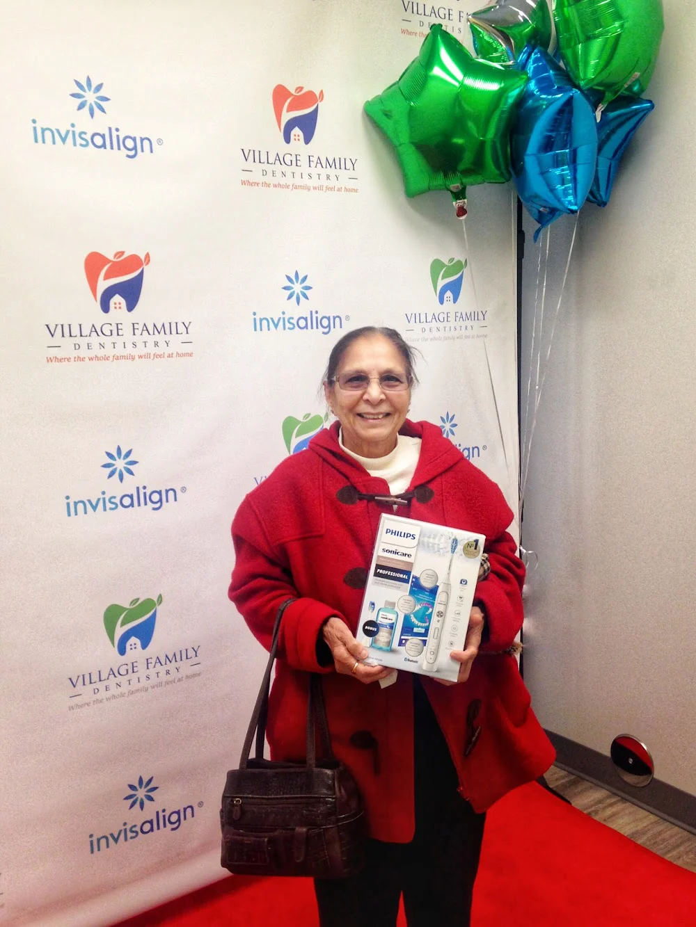 Village Family Dentistry Picture 7