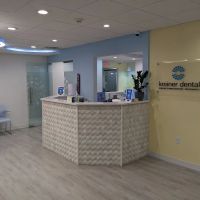 Kreiner Dental ico