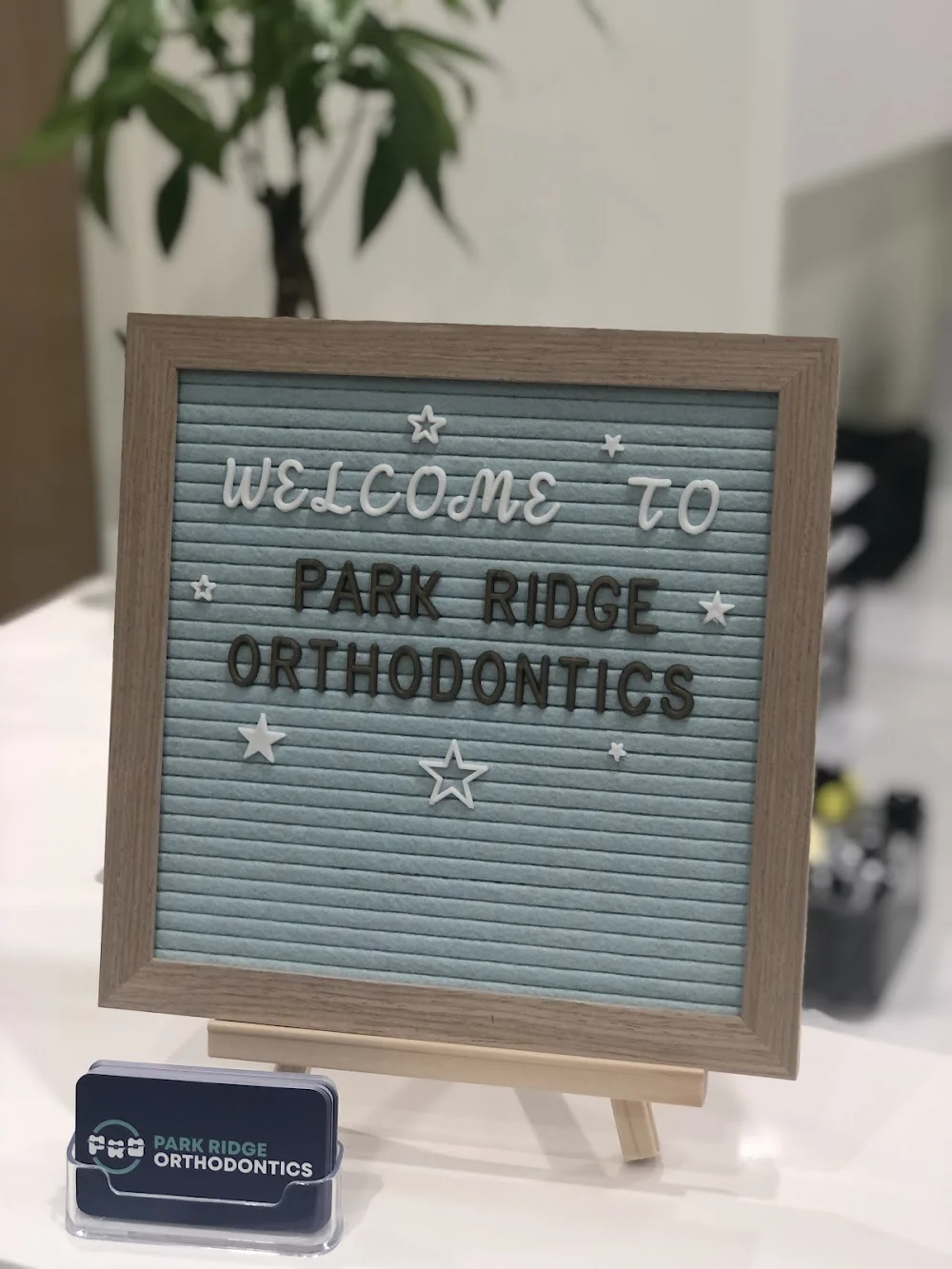 Park Ridge Orthodontics Picture 7