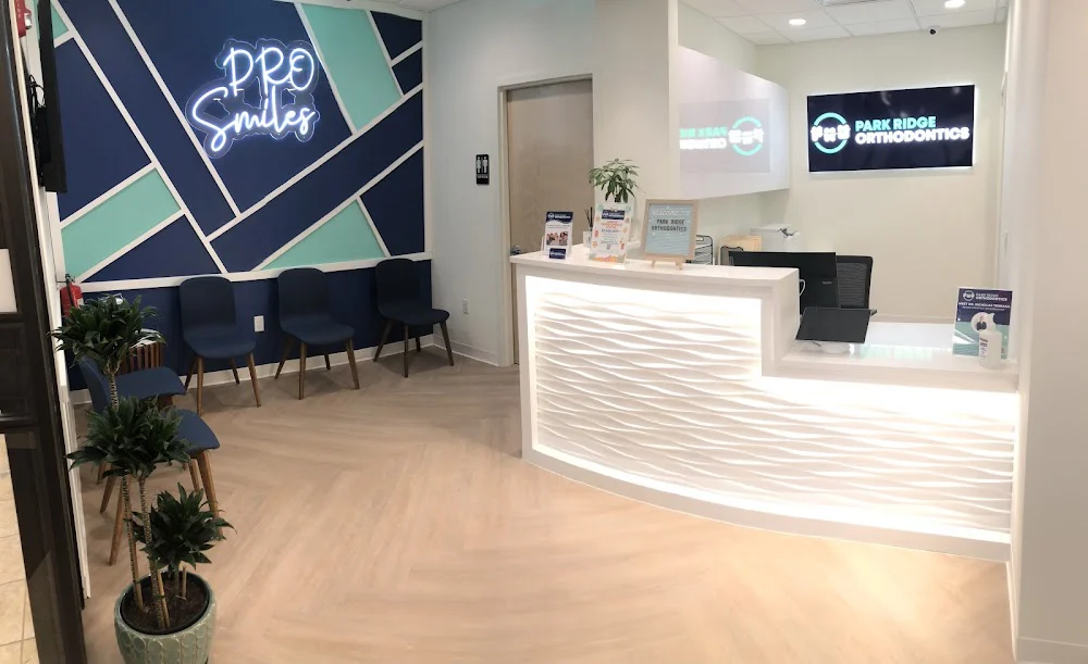 Park Ridge Orthodontics Picture 4