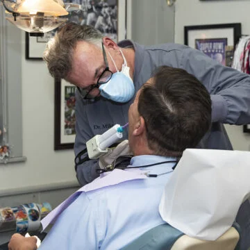 Raynham Dental Group, Office of Dr. Michael Scanlon Picture 6