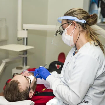 Raynham Dental Group, Office of Dr. Michael Scanlon Picture 2