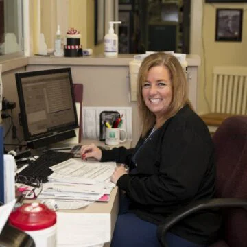 Raynham Dental Group, Office of Dr. Michael Scanlon Picture 7