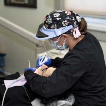 Raynham Dental Group, Office of Dr. Michael Scanlon Picture 10