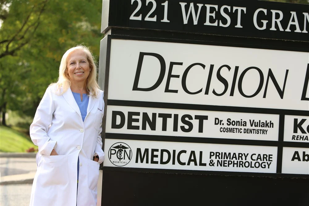 Dr. Sonia Vulakh Picture 2