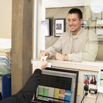 Raynham Dental Group, Office of Dr. Michael Scanlon Picture 3