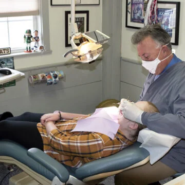 Raynham Dental Group, Office of Dr. Michael Scanlon Picture 1