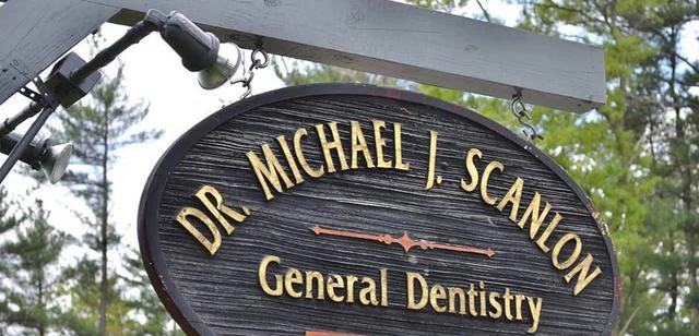 Raynham Dental Group, Office of Dr. Michael Scanlon Picture 5