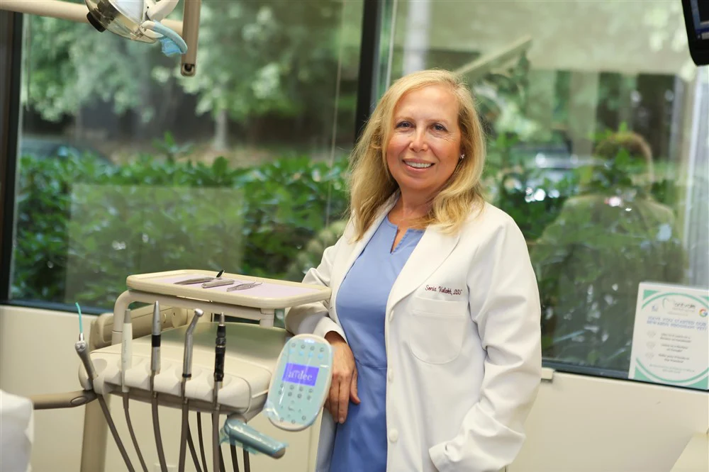 Dr. Sonia Vulakh Picture 1