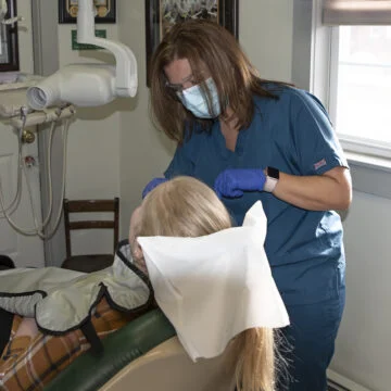 Raynham Dental Group, Office of Dr. Michael Scanlon Picture 4