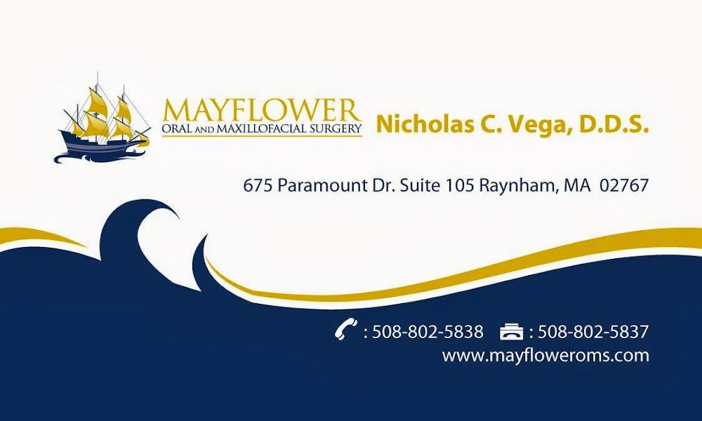 Vega Nicholas C DDS Picture 1