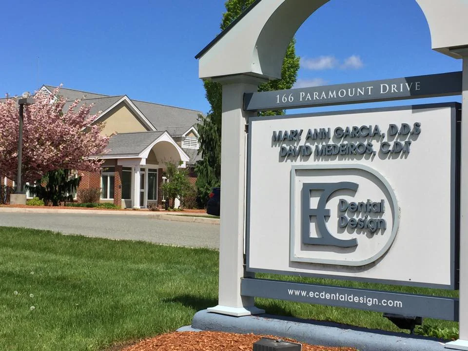 East Coast Dental Design | Mary Ann Garcia DDS | Invisalign Picture 9