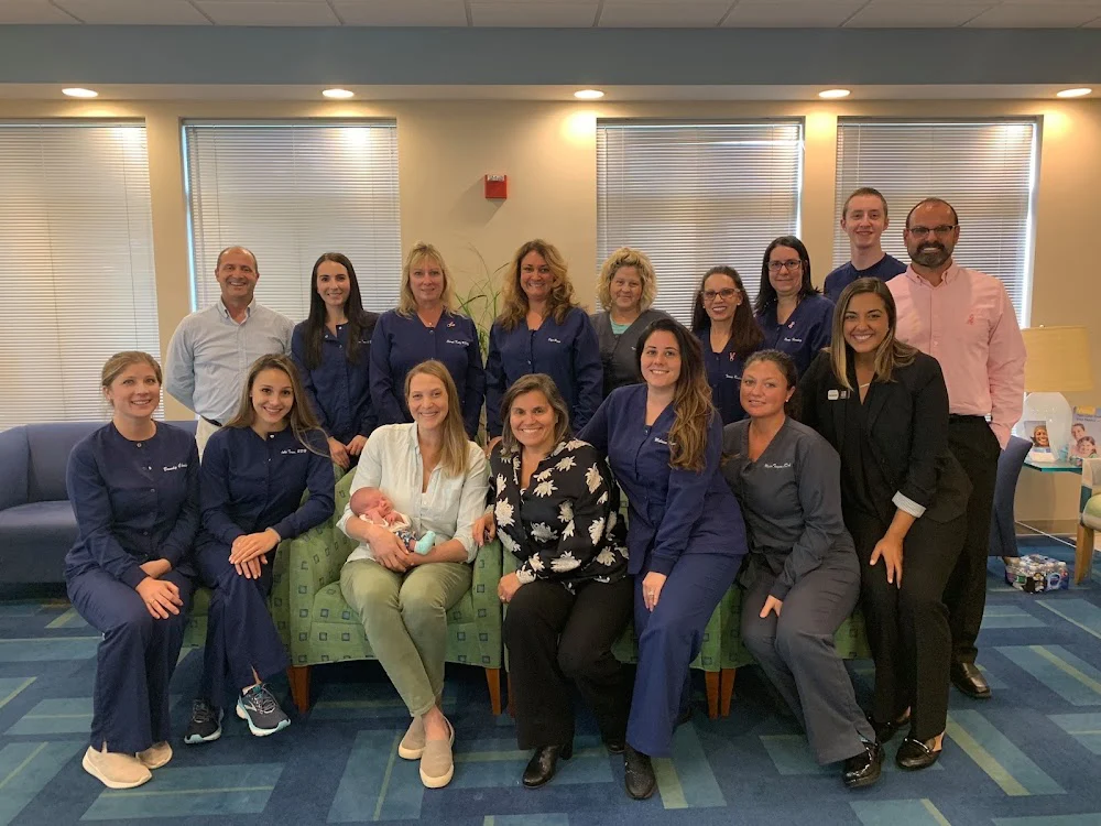 East Coast Dental Design | Mary Ann Garcia DDS | Invisalign Picture 8