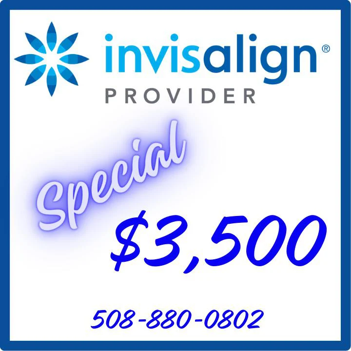 East Coast Dental Design | Mary Ann Garcia DDS | Invisalign Picture 10