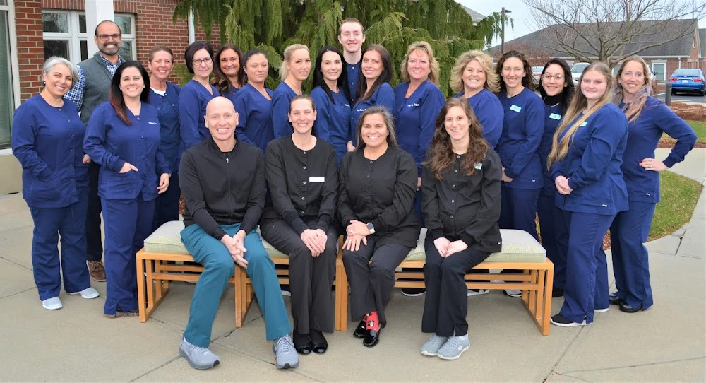 East Coast Dental Design | Mary Ann Garcia DDS | Invisalign Picture 3