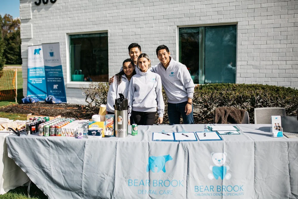 Bear Brook Dental Care Picture 5