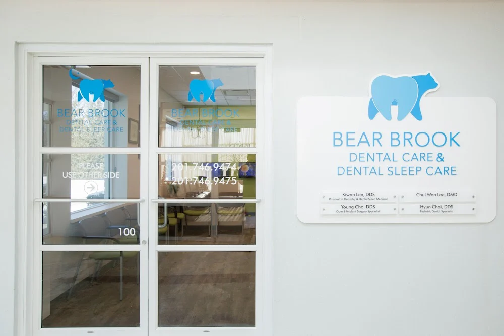 Bear Brook Dental Care Picture 9