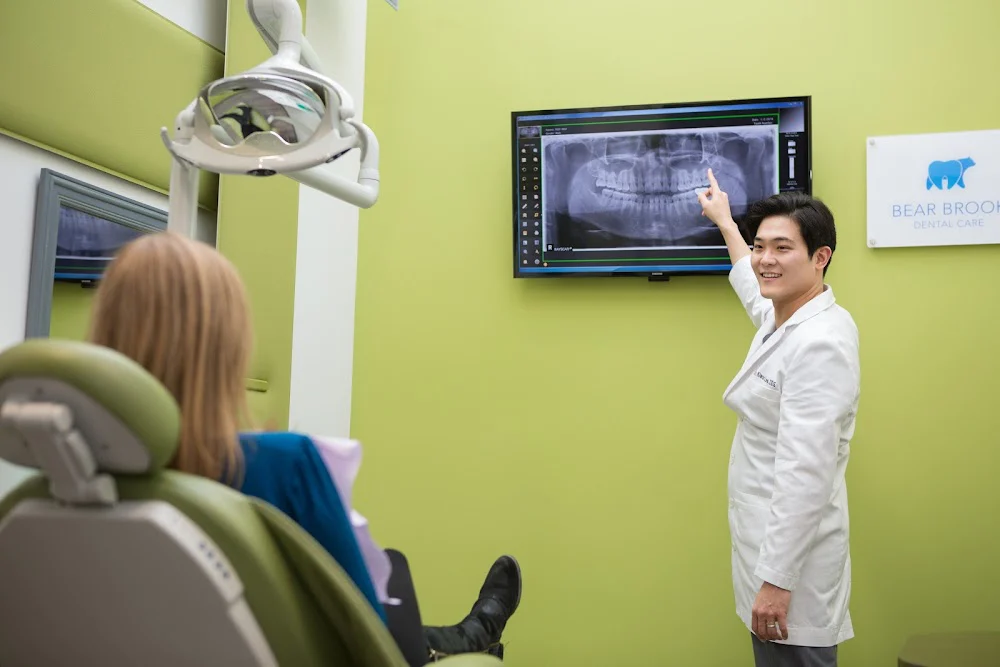 Bear Brook Dental Care Picture 10