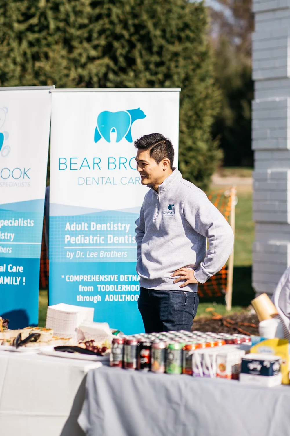 Bear Brook Dental Care Picture 8