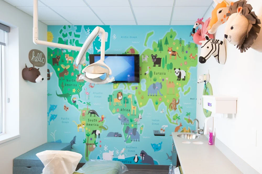 Bear Brook Dental Care Picture 7