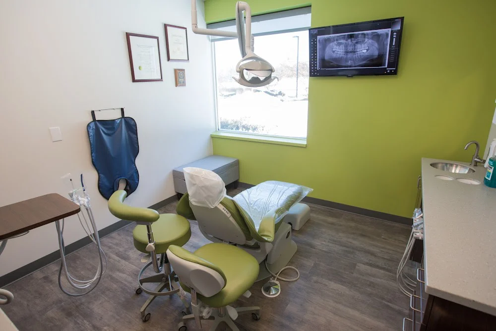 Bear Brook Dental Care Picture 4