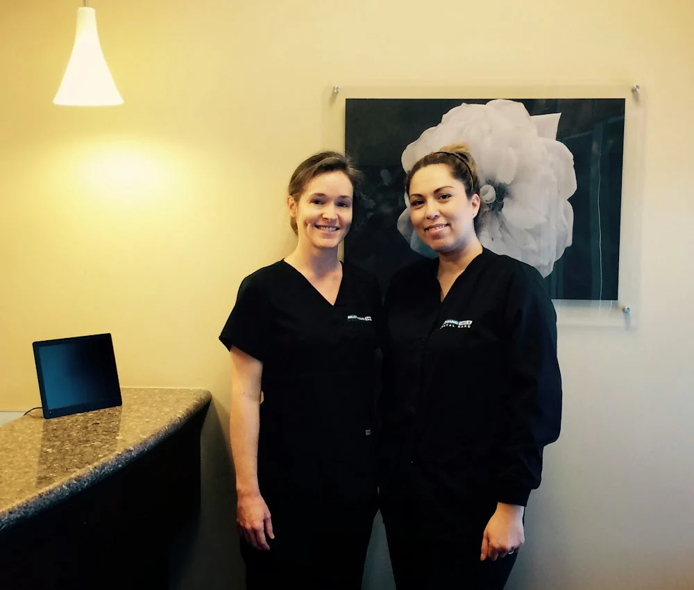A Glowing Smile Dental Care Picture 5