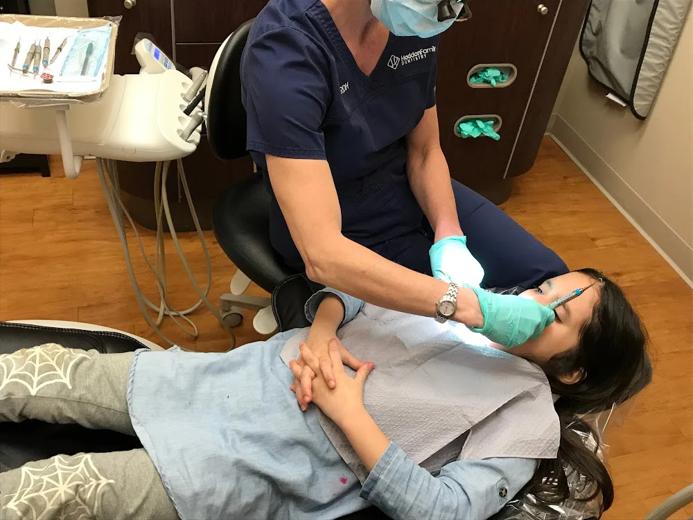 Haddon Family Dentistry Picture 8