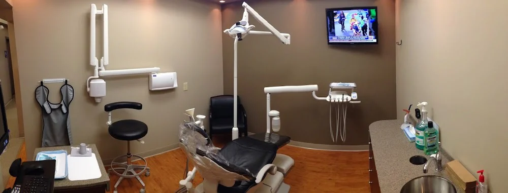 Haddon Family Dentistry Picture 1