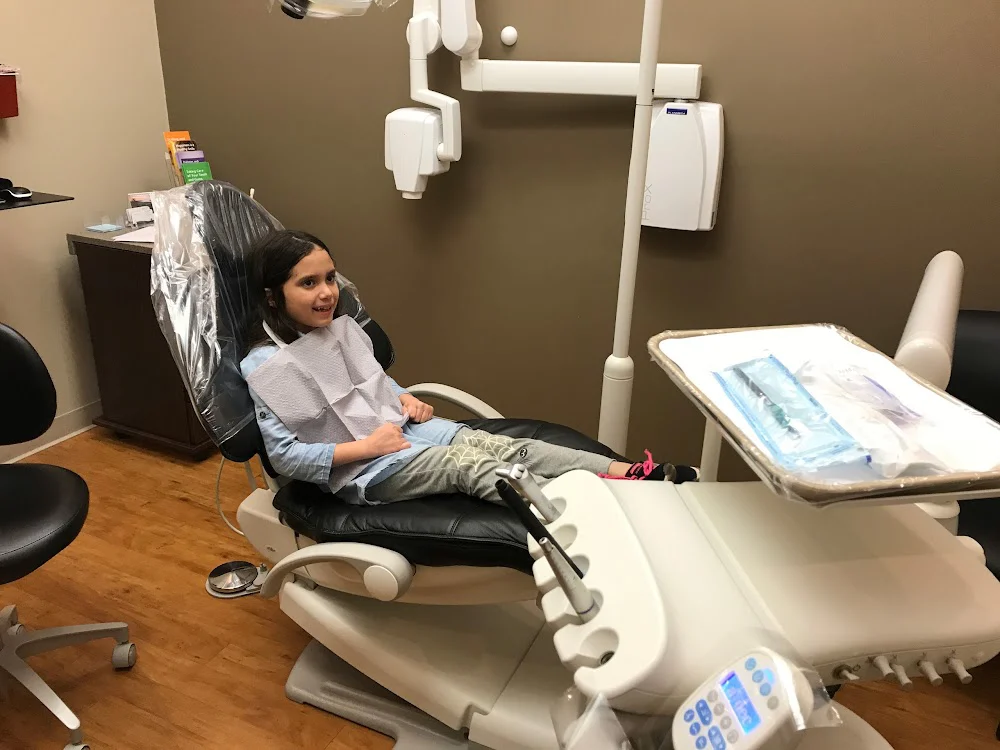 Haddon Family Dentistry Picture 3