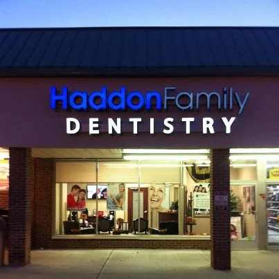 Haddon Family Dentistry Picture 4