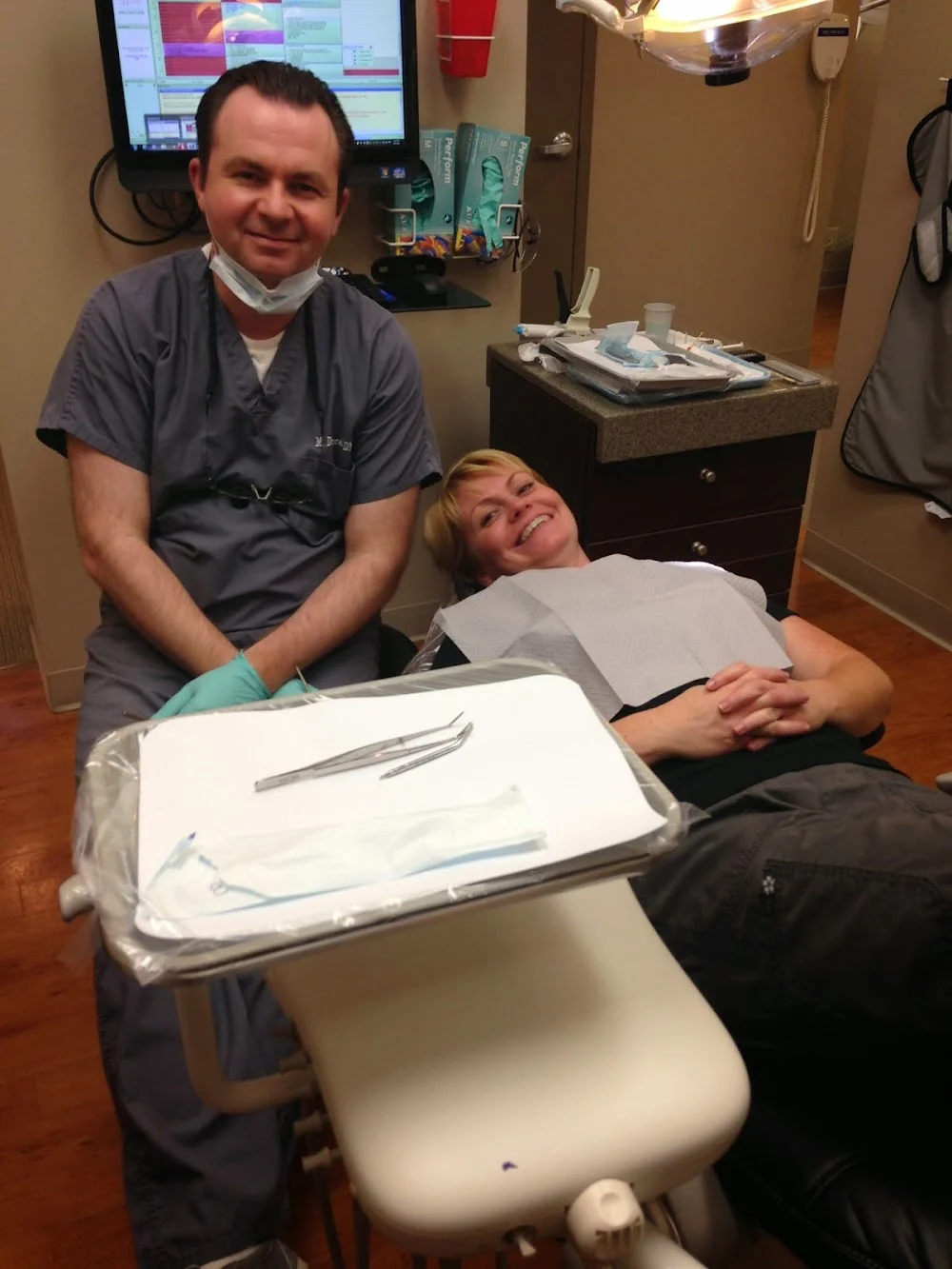 Haddon Family Dentistry Picture 9