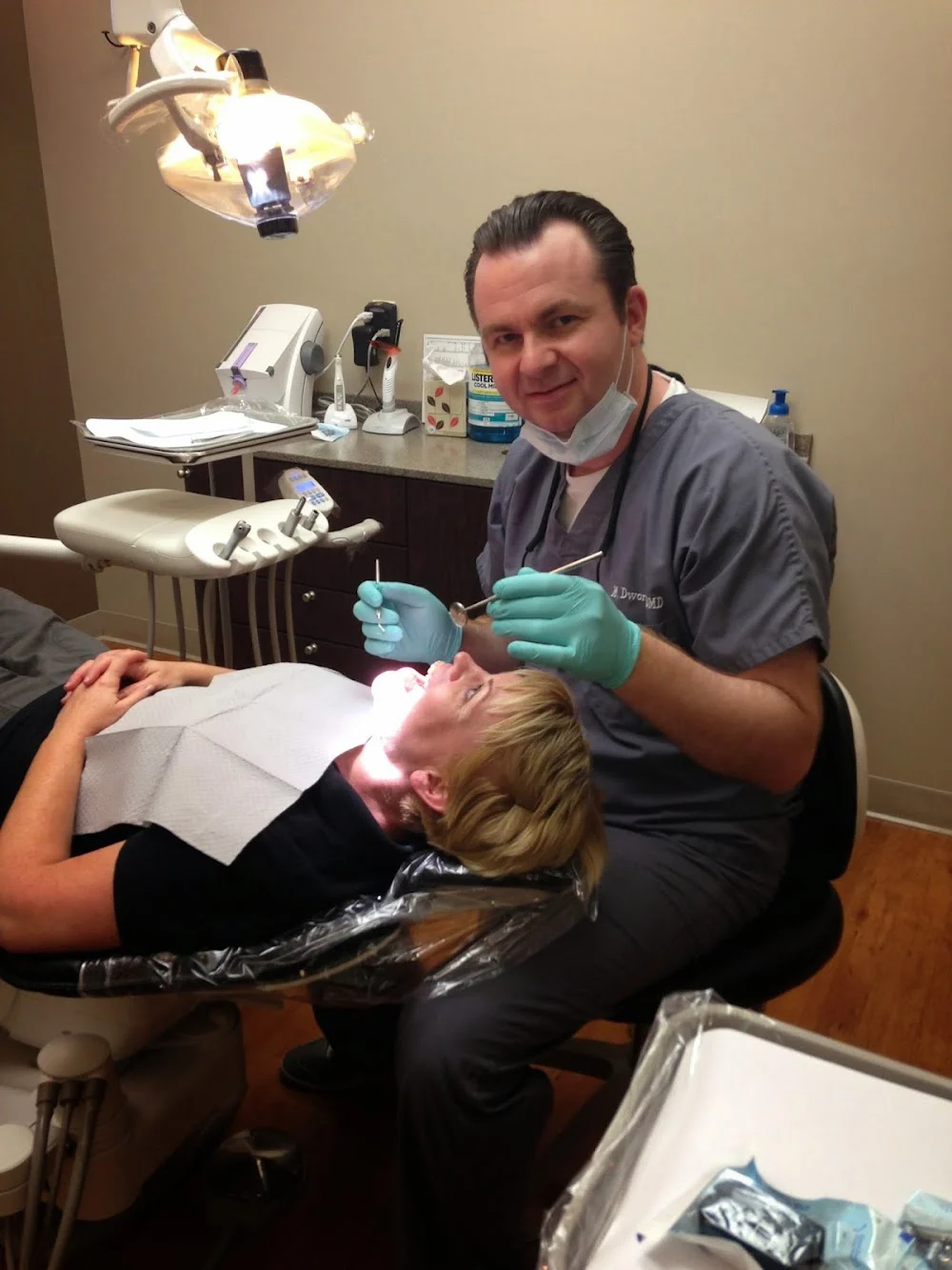 Haddon Family Dentistry Picture 10