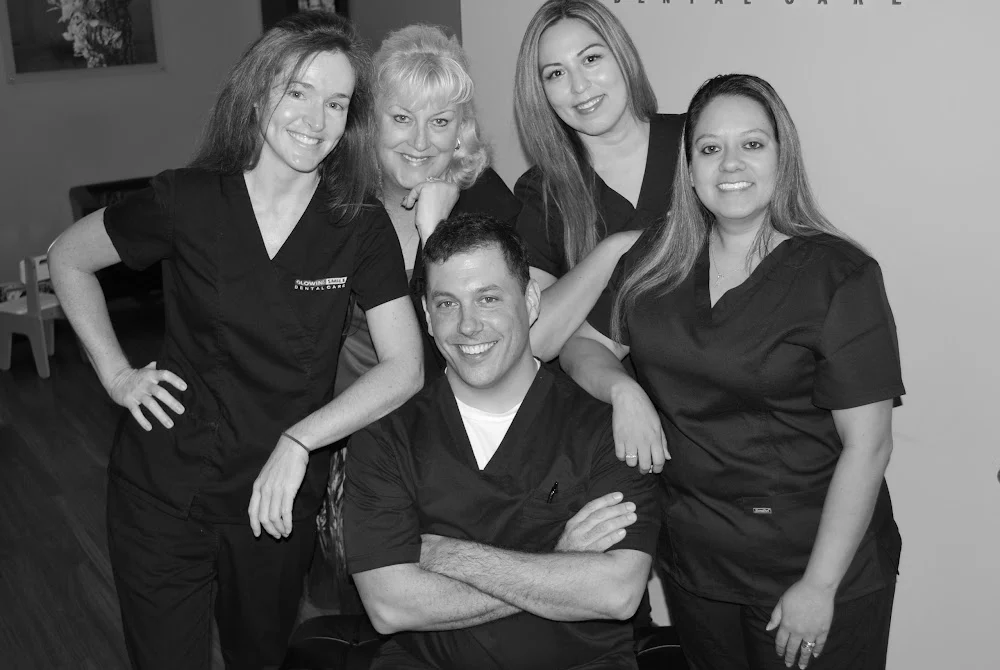 A Glowing Smile Dental Care Picture 7