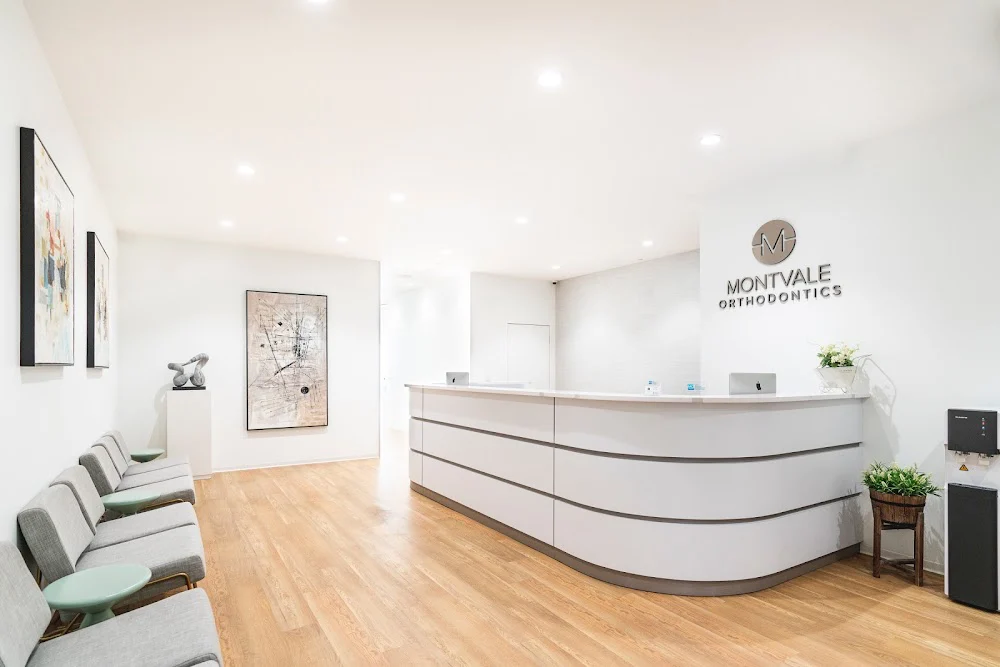 Montvale Orthodontics Picture 1