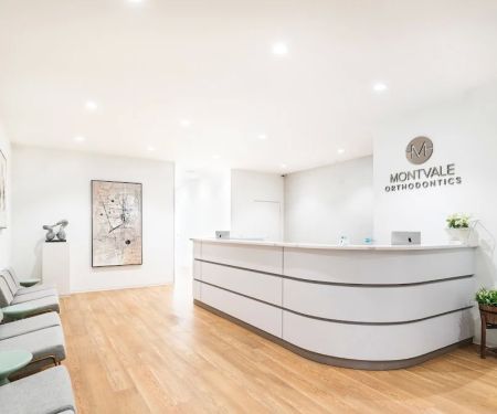 Montvale Orthodontics