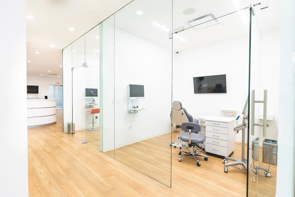 Montvale Orthodontics Picture 3