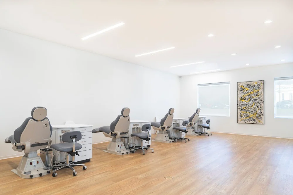 Montvale Orthodontics Picture 2