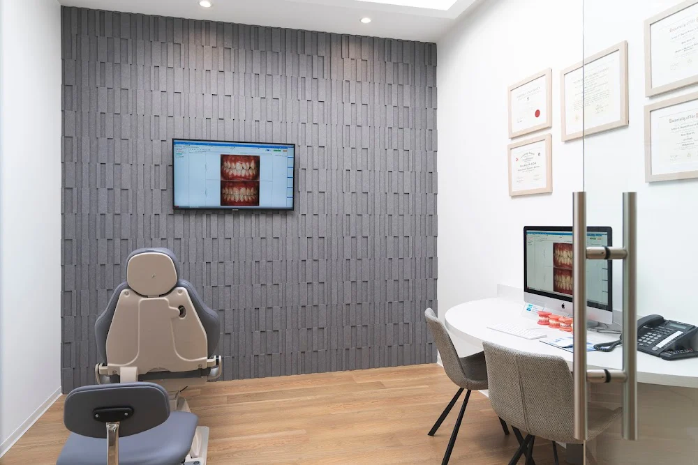 Montvale Orthodontics Picture 4