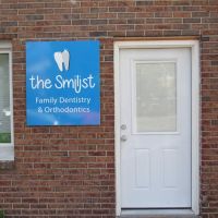The Smilist Dental Amityville ico