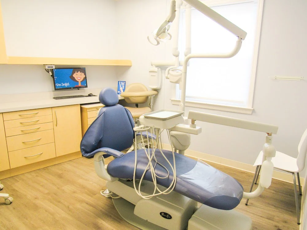 The Smilist Dental Amityville Picture 3