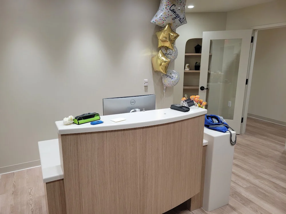 Montvale Dentist: Montvale Prosthodontics Picture 5