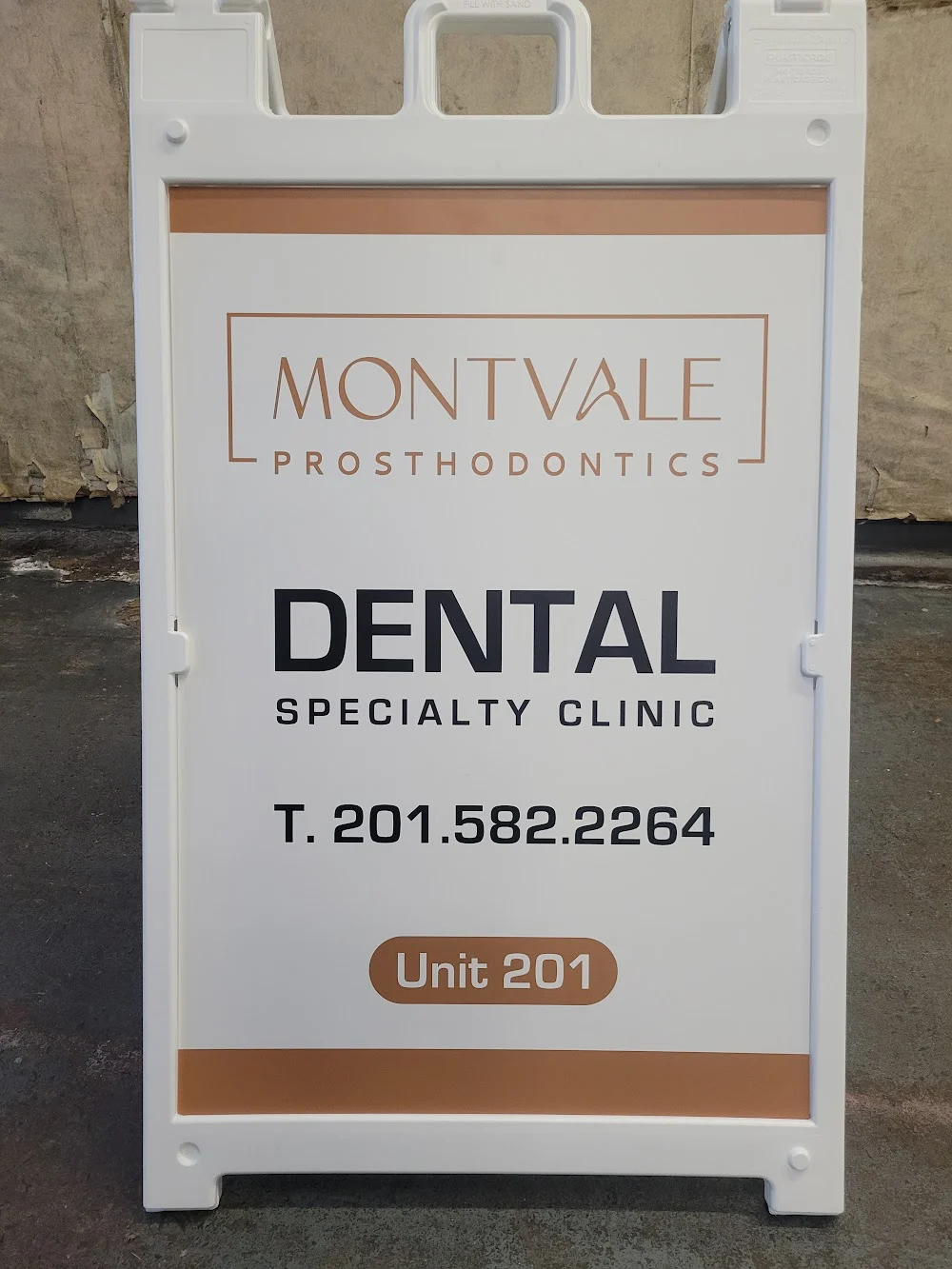 Montvale Dentist: Montvale Prosthodontics Picture 7