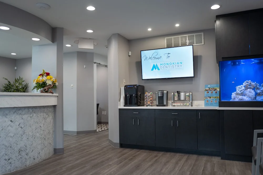 Monokian Dentistry Picture 5