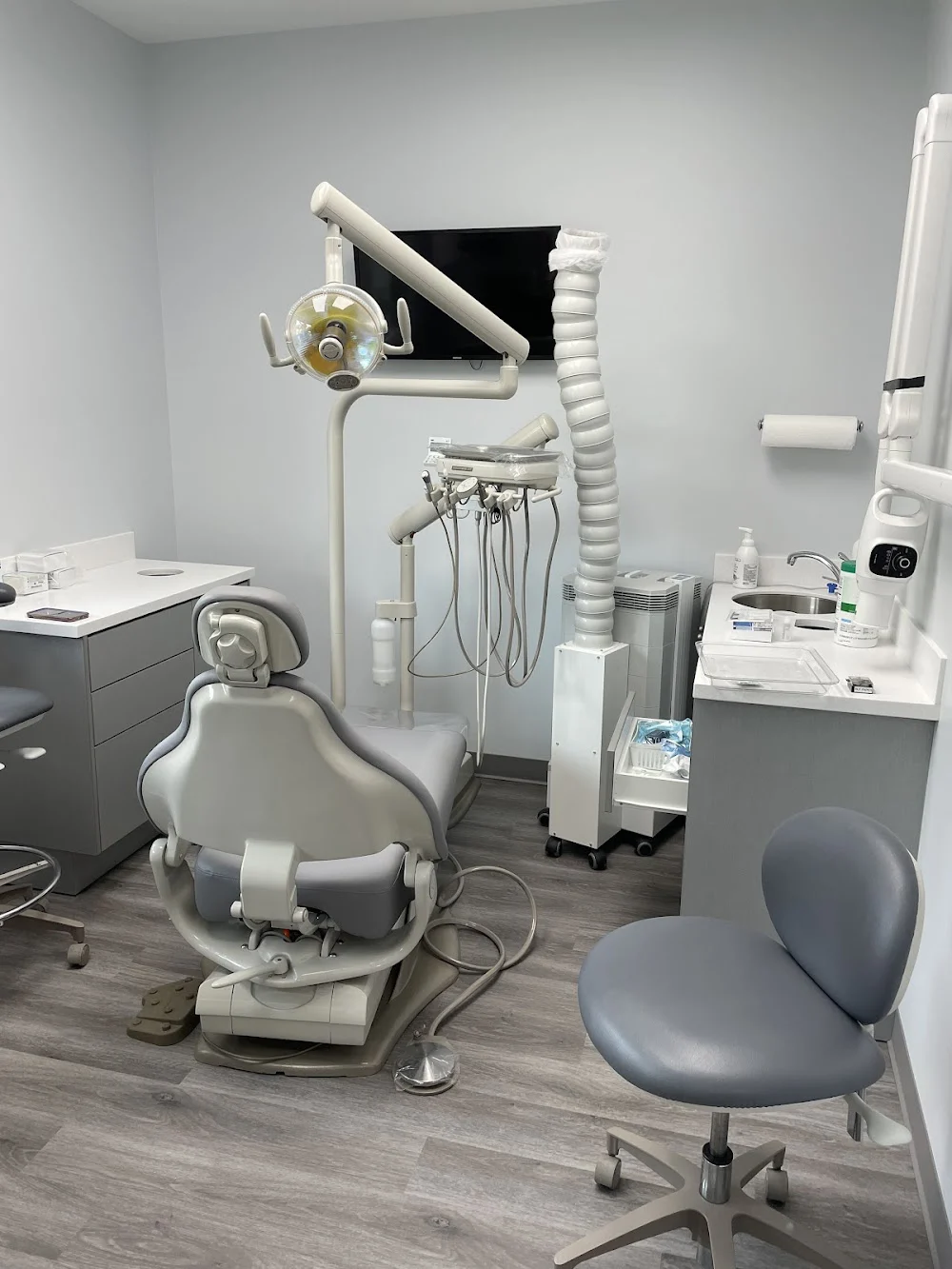 Monokian Dentistry Picture 4