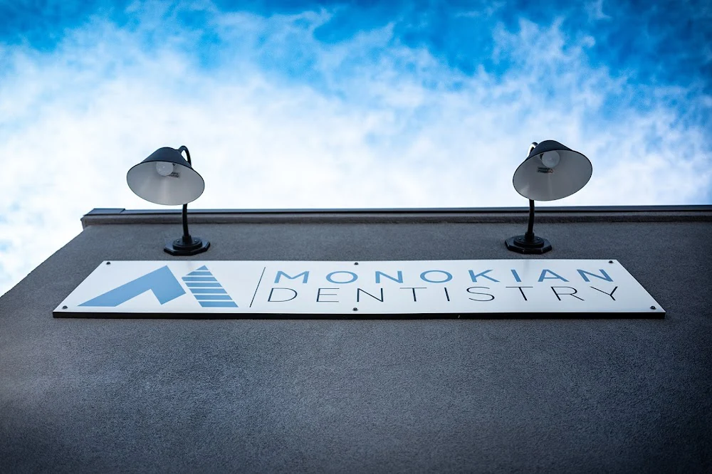Monokian Dentistry Picture 8