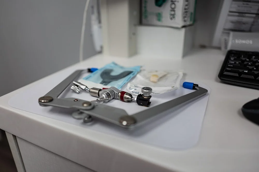 Monokian Dentistry Picture 10